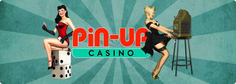 
 Appearance and functionality of Pin Up Casino's official web site
