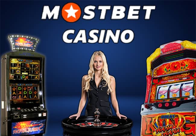 MostBet PL – recenzja bukmachera