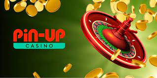 
 PinUp Casino Review
