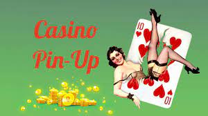 Pin Up Casino México